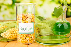 Plaitford biofuel availability