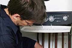 boiler replacement Plaitford